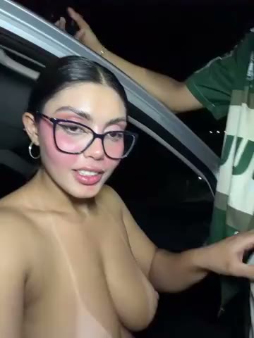 Watch Zui lu – Nude Street Walk & Public BJ – Latina Outdoor Stripchat
