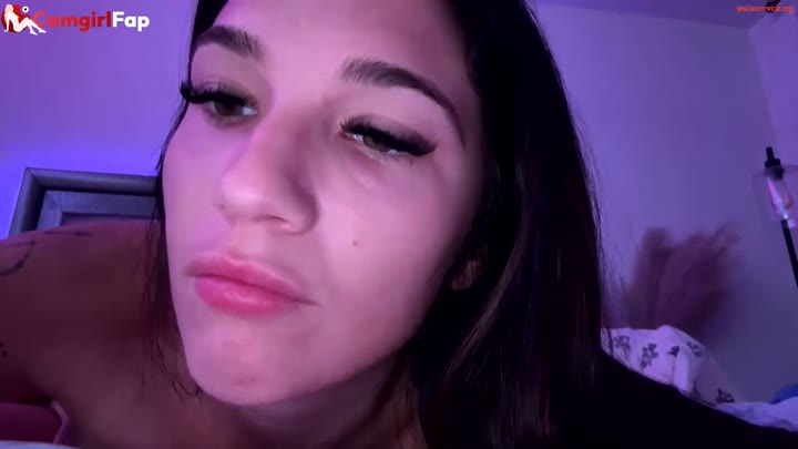 Watch prettygirll23 Natural Naked Body Show Chaturbate