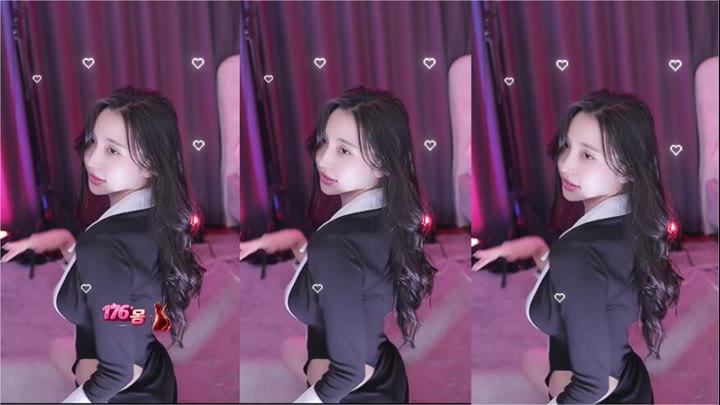 Watch kbj26070639 loveu22 20260528