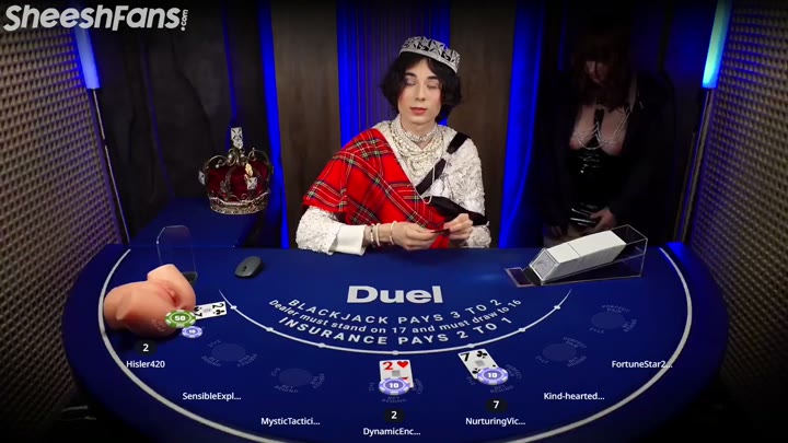 Watch Studygreed AKA Fascist eth Nude Tits Playing On Duel Casino