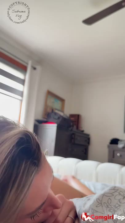 Watch OnlySabrina WakeUp Morning POV Sextape Onlyfans