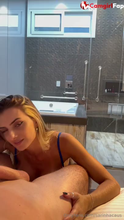 Watch sarinhacaus Onlyfans BoyGirl Dick Ride Sex