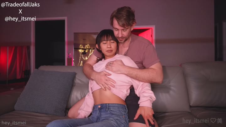 Watch Jack Palmer Pounds Hey Itsmei After Their First Date