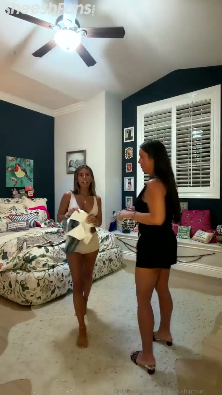 Watch Madisyn Shipman Livestream Tryon Onlyfans Slips Nipple