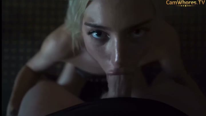 Watch Ari Baby sucking a huge dick and giving a blowjob in onlyfans leaked sextape