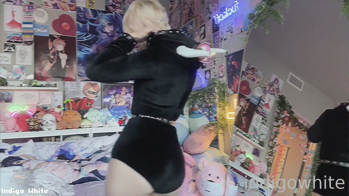 Watch Assertive Small tits Indigowhite of Sensational