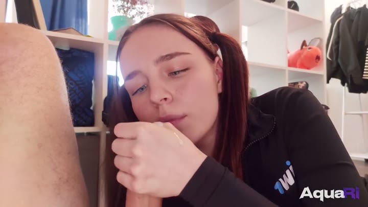 Watch Big ass Aqua Ri sex tape Exposed