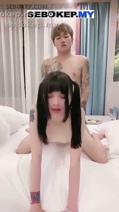 Watch Bokep China Anak Punk Cantik di Pake Temen