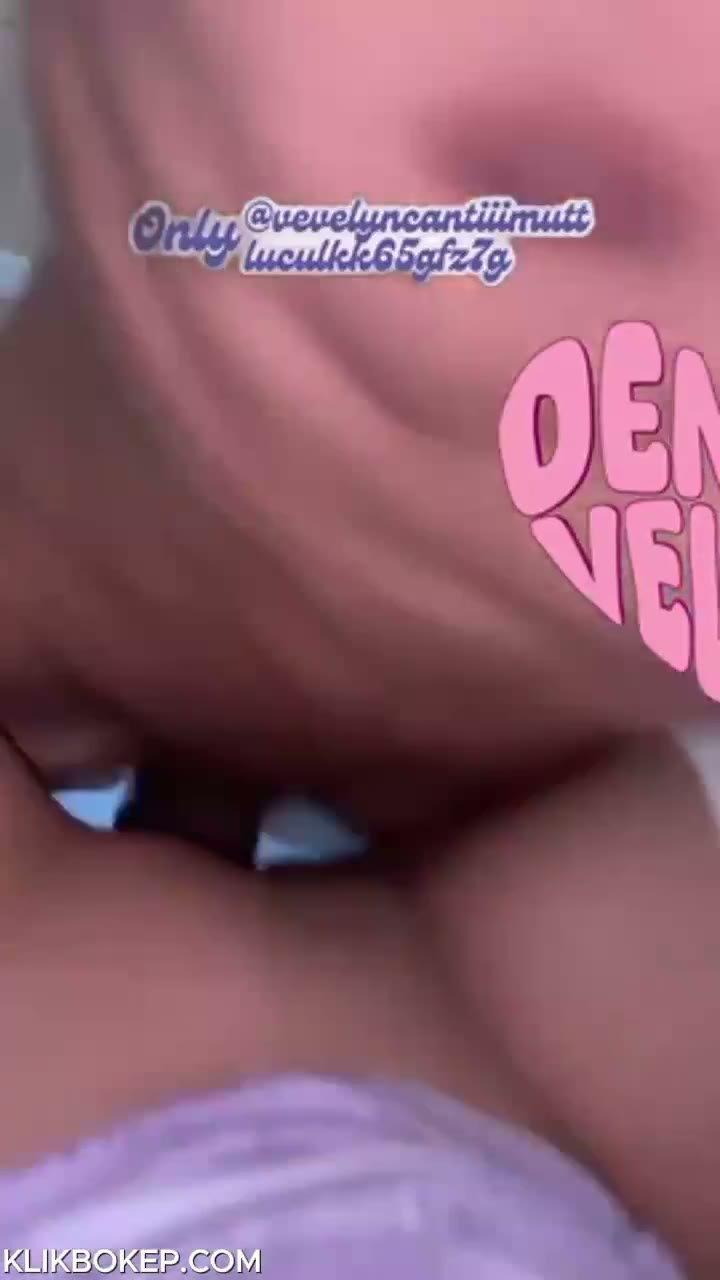 Watch Bokep Indo Alter Vevelyn Ngewe Percakapan Sama Pacar Crot di Dalam