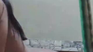 Bokep Indo Andini Permata Bergoyang Sange di Atas Bantal