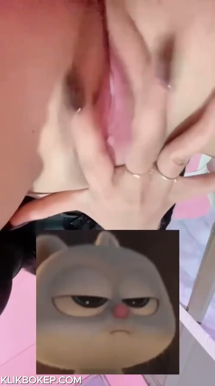Watch Bokep Indo Nay Tiktoker Cantik Grepe Tobrut dan Colmek