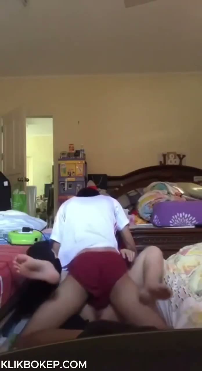 Watch Bokep Indo Ngewe Pembantu Hijab Pas Rumah Lagi Sepi