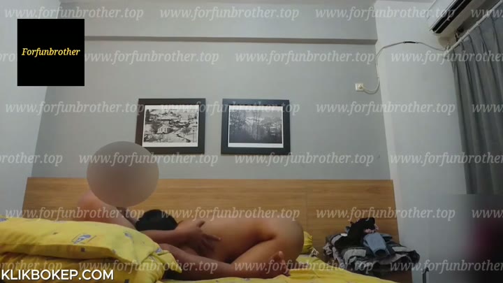 Watch Bokep Indo Open BO Tiktoker Tobrut Ngentot di Hotel