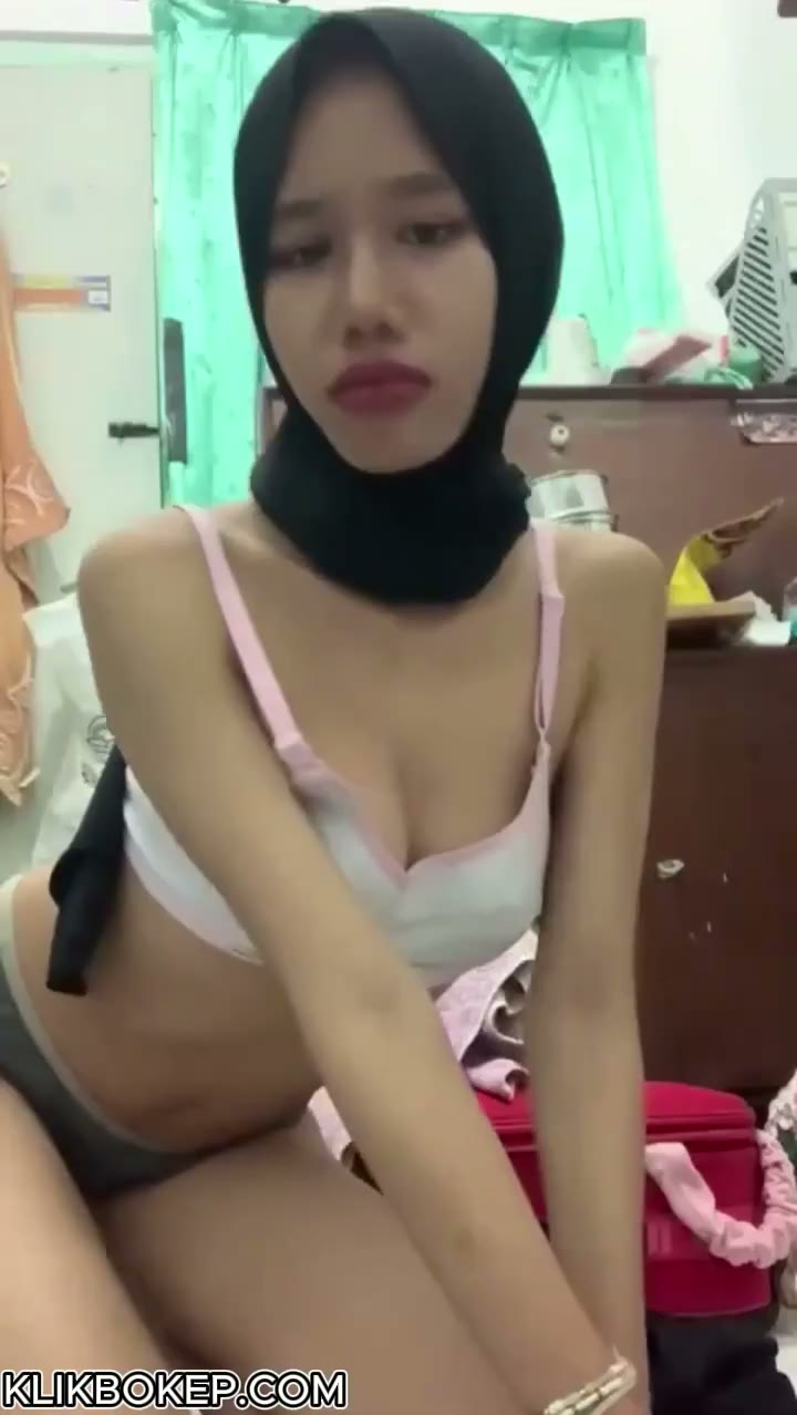 Watch Bokep Indo Pahayam Kerudung Cantik Colmek Lanjut Ngentot
