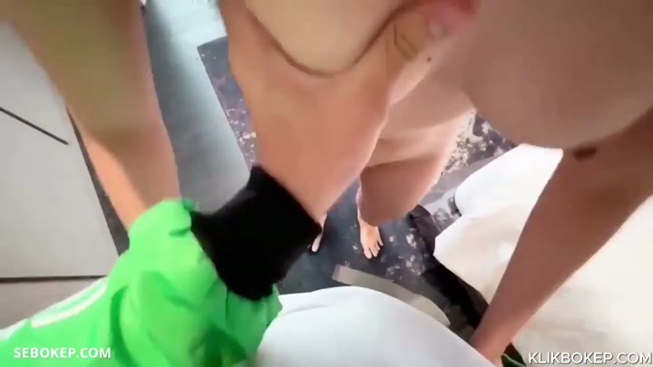 Watch Bokep Indo Stephanie Chan Chindo Ngeprank Ojol yang Beruntung