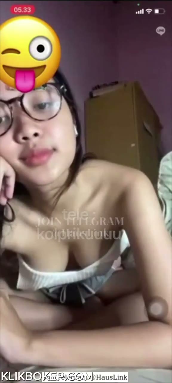 Watch Bokep Indo VCS Ara Kacamata Cantik Tiktoker Jogja Sama Ayang
