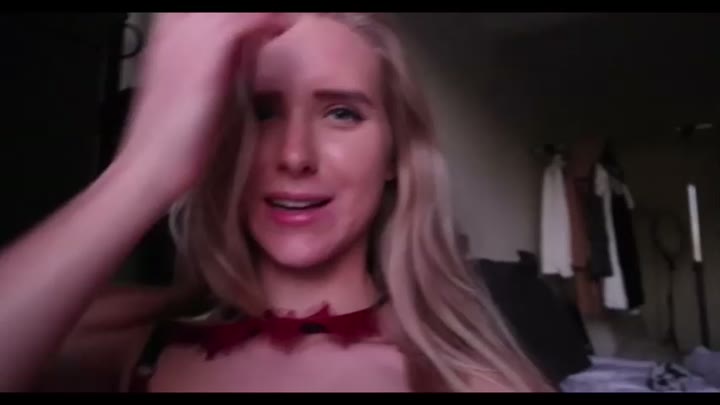 Watch Caroline Zalog Zaful Lingerie Try-On Onlyfans Video