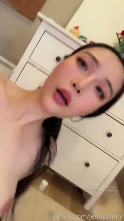 Watch Charming Jennypink of
