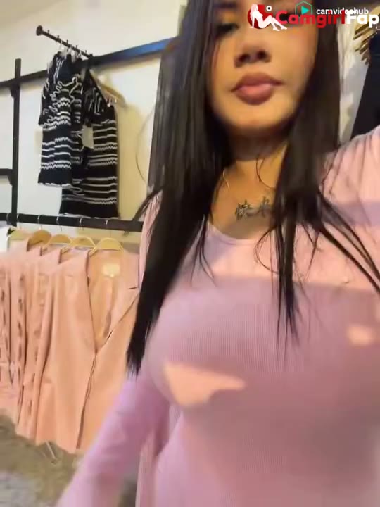 Watch Clarachanelricek Wet Pussy Fingering In Store Stripchat