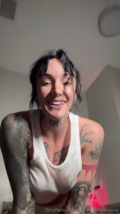 Watch Curvy TooTwistedTaboo only fans Exclusive vid full