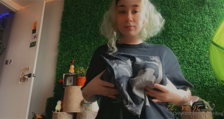Watch Exposed Cute Chubby Midori Moyashi only fans leak