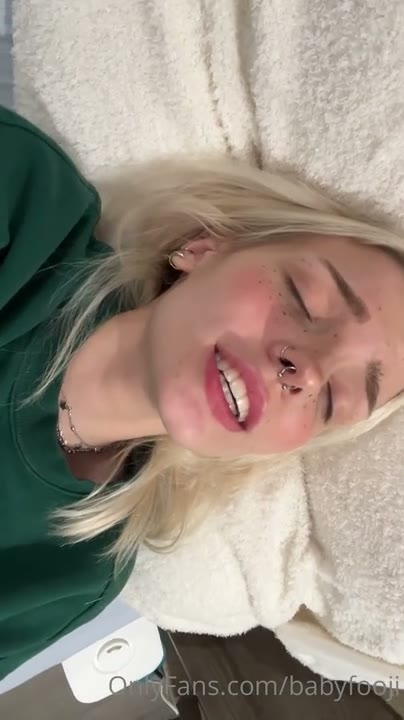 Watch Hot Charmer Baby Fooji onlyfans leaks