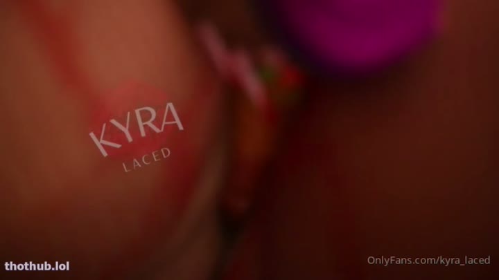 Watch Kyra Laced