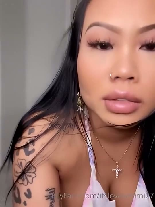 Watch Lovely Mimi Itslovelymimi27 Nude Erotic Body so Hot