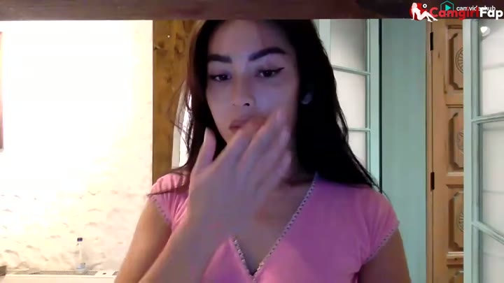 Watch Miss emiko Flash Her Tits mfc