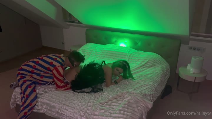 Watch horny Saucy Short hair Raileydiesel onlyfans leak
