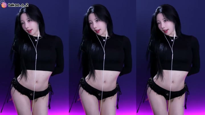 Watch kbj milkkim123 2026-04-12