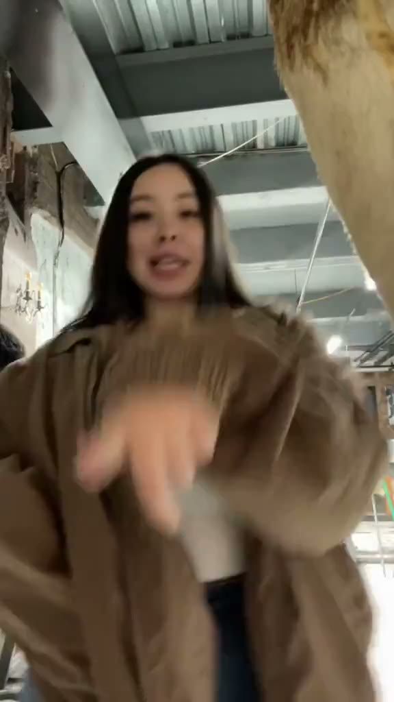Watch onlyfans leaked video AudryAdames dancing and singing on camera