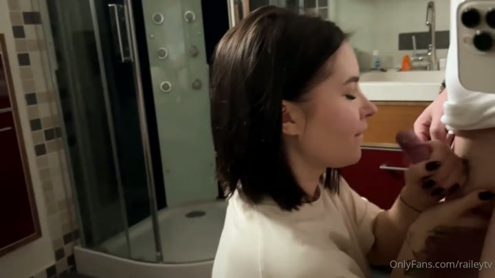 Watch shy Bitch Naughty Raileydiesel Fansly leaked