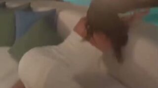 Addison Rae twerking big ass so hot!!!