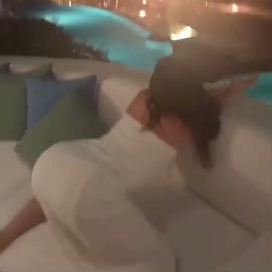 Watch Addison Rae twerking big ass so hot!!!