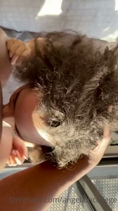 Watch Angelaincollege Blowjob with big cock so hot!!! New sextape trending Onlyfans leaked