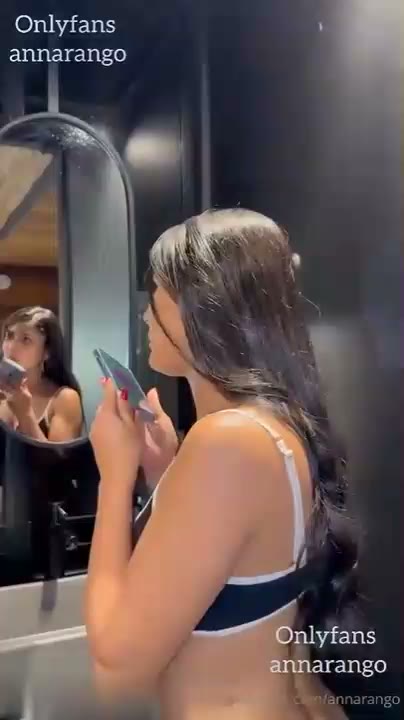 Watch Anna Arango Onlyfans – Anal Fucked By Her Boyfriend