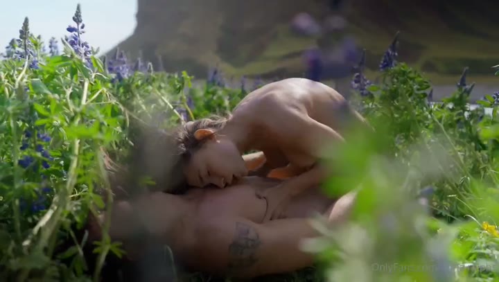 Watch Anna Ralphs Sex Tape in Wild Onlyfans Video Leaked