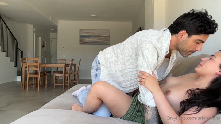 Watch Ariana Van X Knows How to Ride That Cock 32945