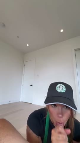 Watch Arikytsya Starbucks Girl Fuck