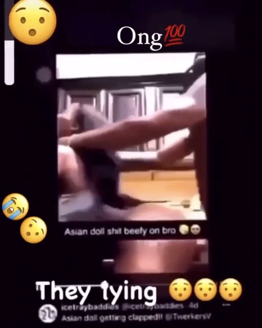 Watch Asiandoll doggystyle in kitchen so hot!!! New Video Trending Sextape Onlyfans Leaked