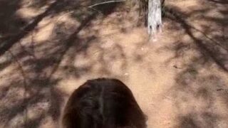 Avery Leigh Outdoor Picnic Sex Onlyfans Video Leaked