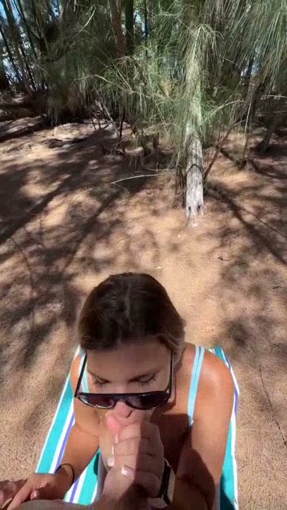 Watch Avery Leigh Outdoor Picnic Sex Onlyfans Video Leaked