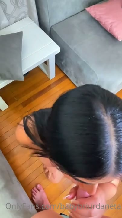 Watch BabyBriUrdaneta Fucks Her Boyfriend At Home
