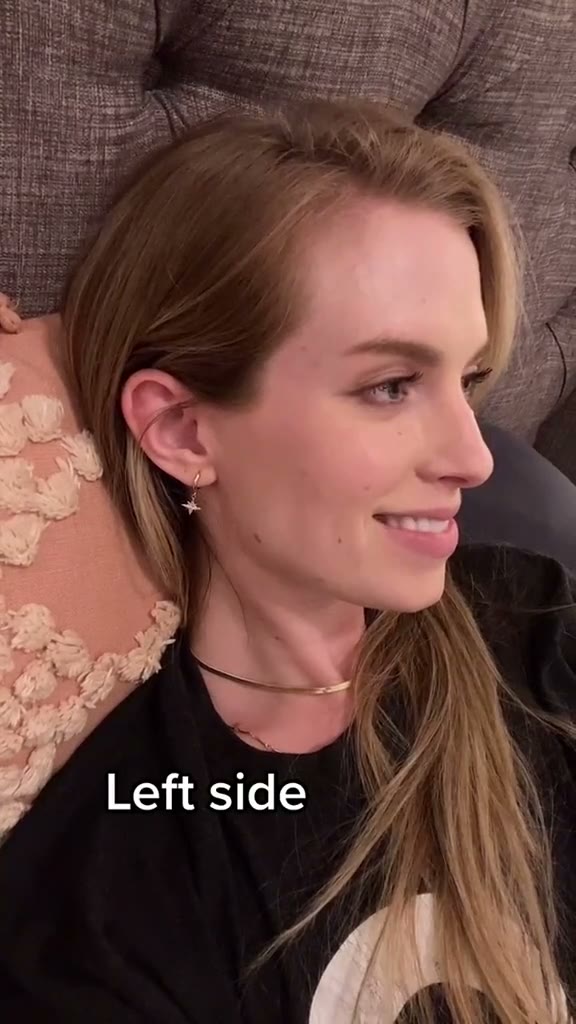 Watch Barbara Dunkelman new sexy video!!! Viral