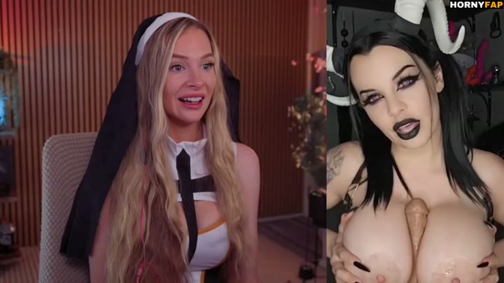 Watch Bebahan Nude Video Reaction Notty Dungeon  8