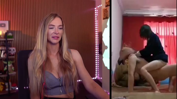 Watch Bebahan Nude Video Reaction Notty Dungeon