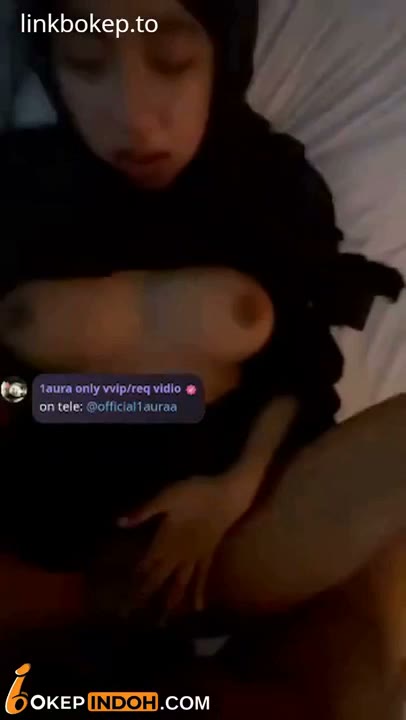 Watch Bokep Indo – Hijab Laura Toge Yang Lagi Viral 1