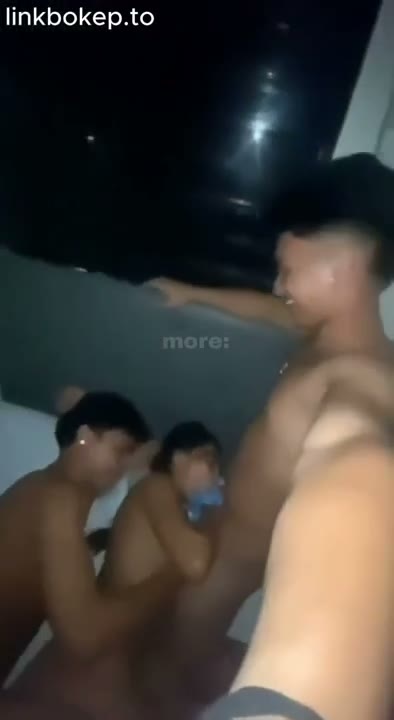Watch Bokep Indo – Masih Kecil Udah Diajak 3some