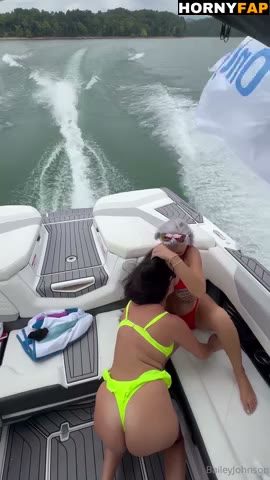 Watch Brandy Billy Nude Lesbian Masturbation In Boat PPV Video Leaked